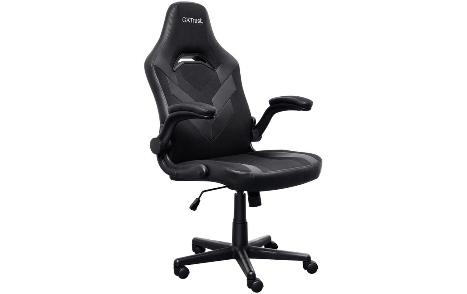 Trust Konferenzstuhl GXT703B Riye – 54×52×78 cm, schwarz