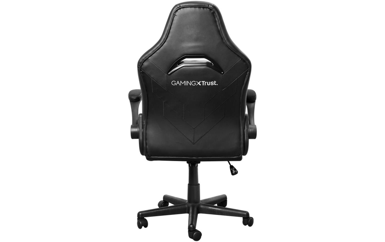 Trust Konferenzstuhl GXT703B Riye – 54×52×78 cm, schwarz