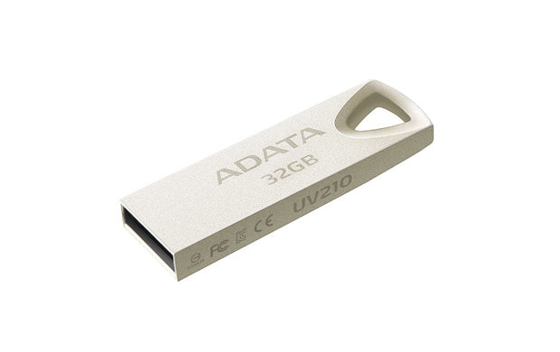 ADATA UV210 – 32 GB, USB Typ-A 2.0