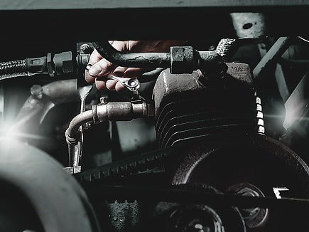 Wera Kraftform Kompakt Zyklop Mini 2 – Knarrensatz, 27-teilig, mit Ratsche, Etui