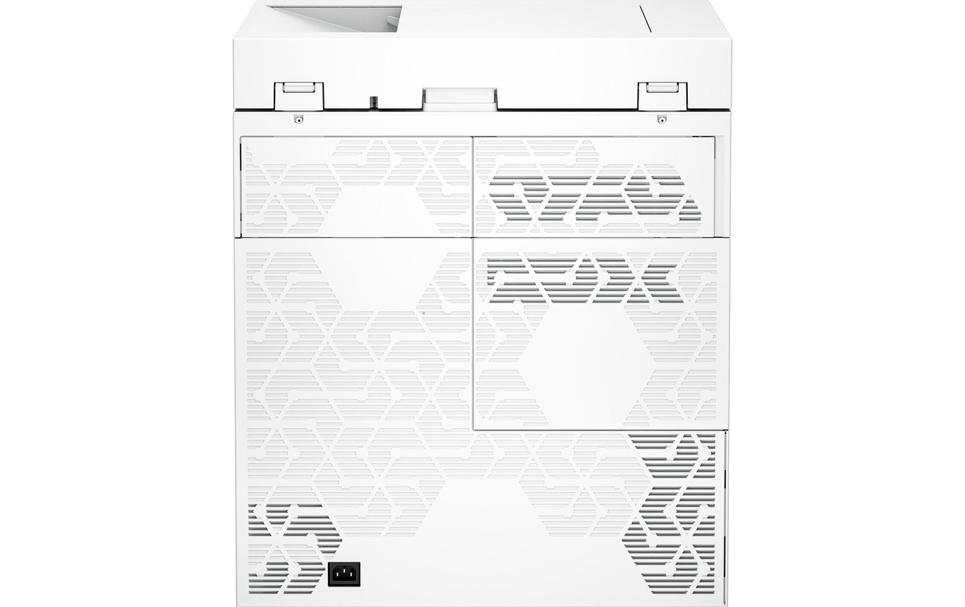HP COLOR LASERJET ENTPR MFP 5800DN – Farbiger Laser-MFP