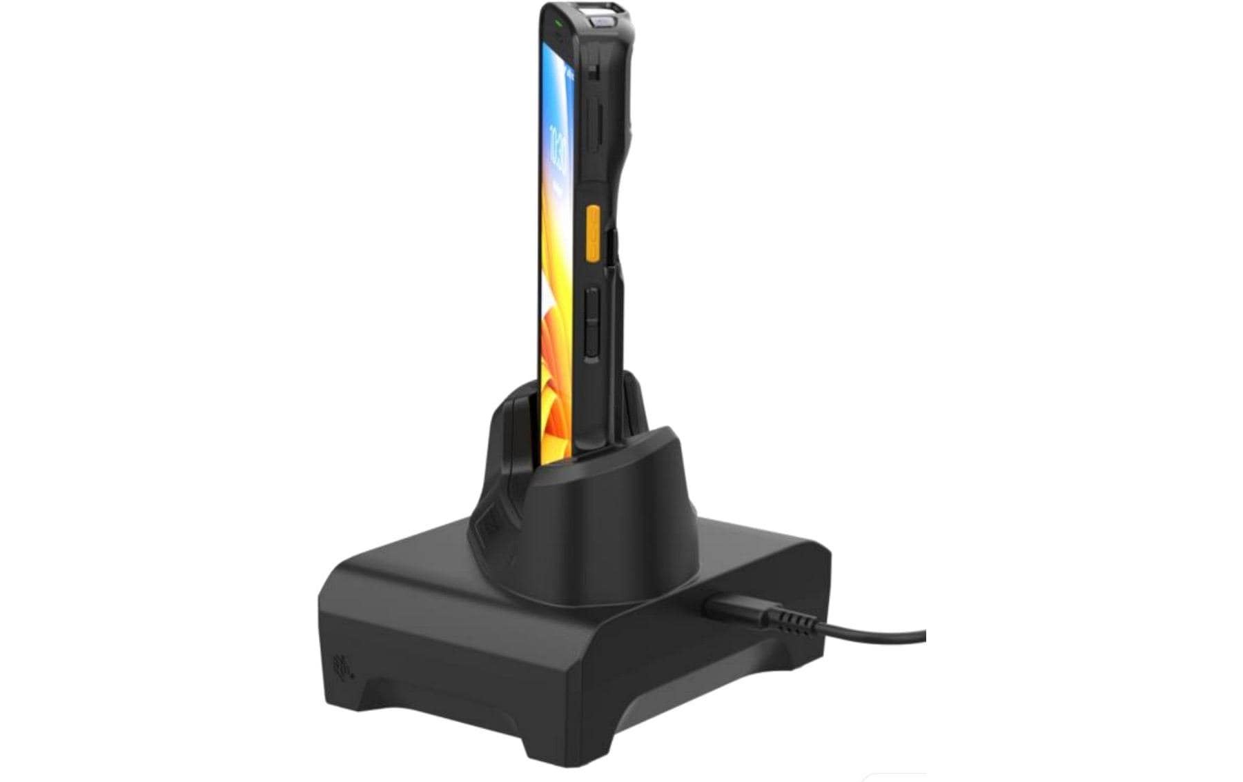 Zebra CRD-TC2L-BS1CO-01 Lade-Cradle – für TC22/TC27 – Schwarz