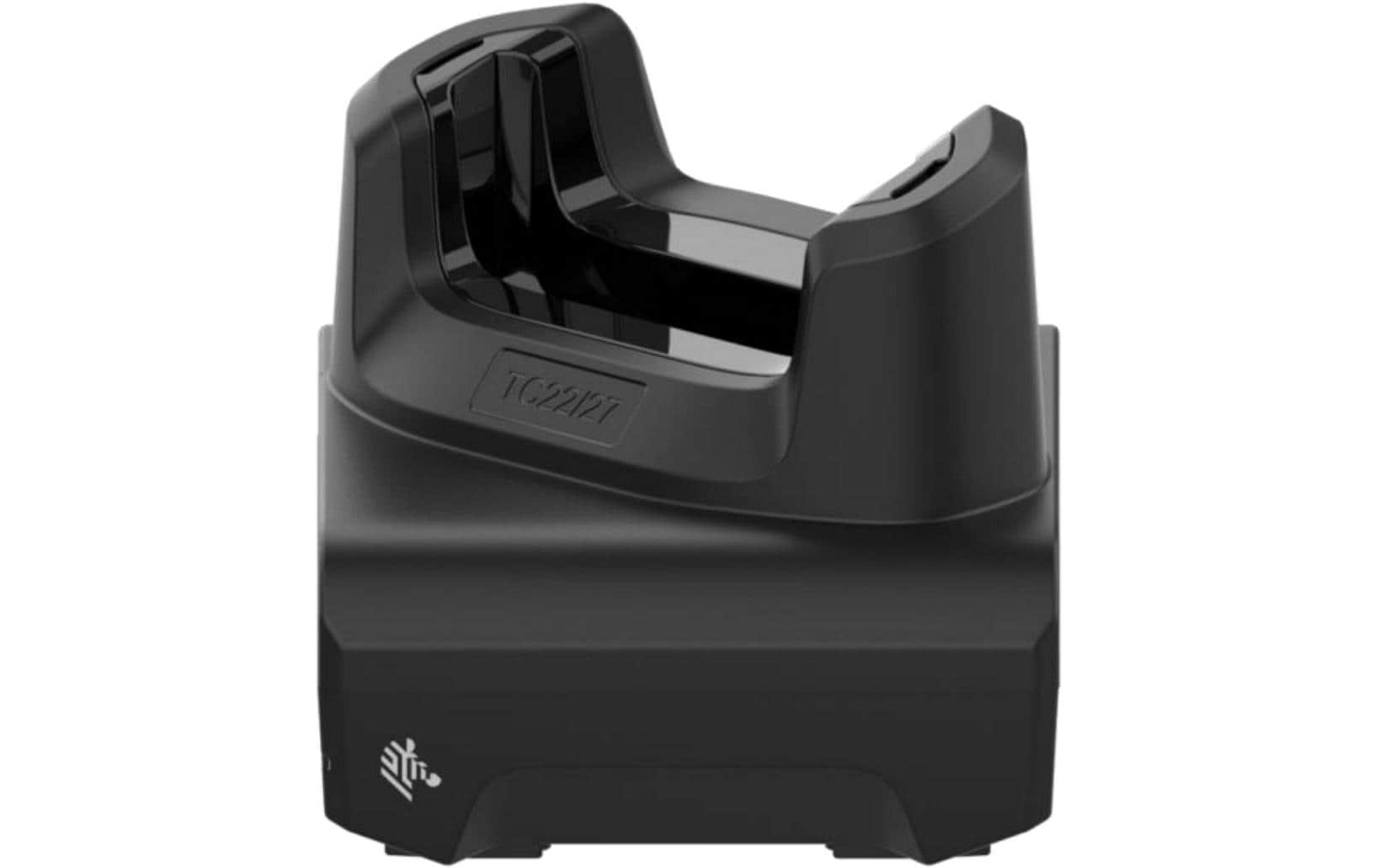 Zebra Single-Slot Ladestation – für TC22/TC27