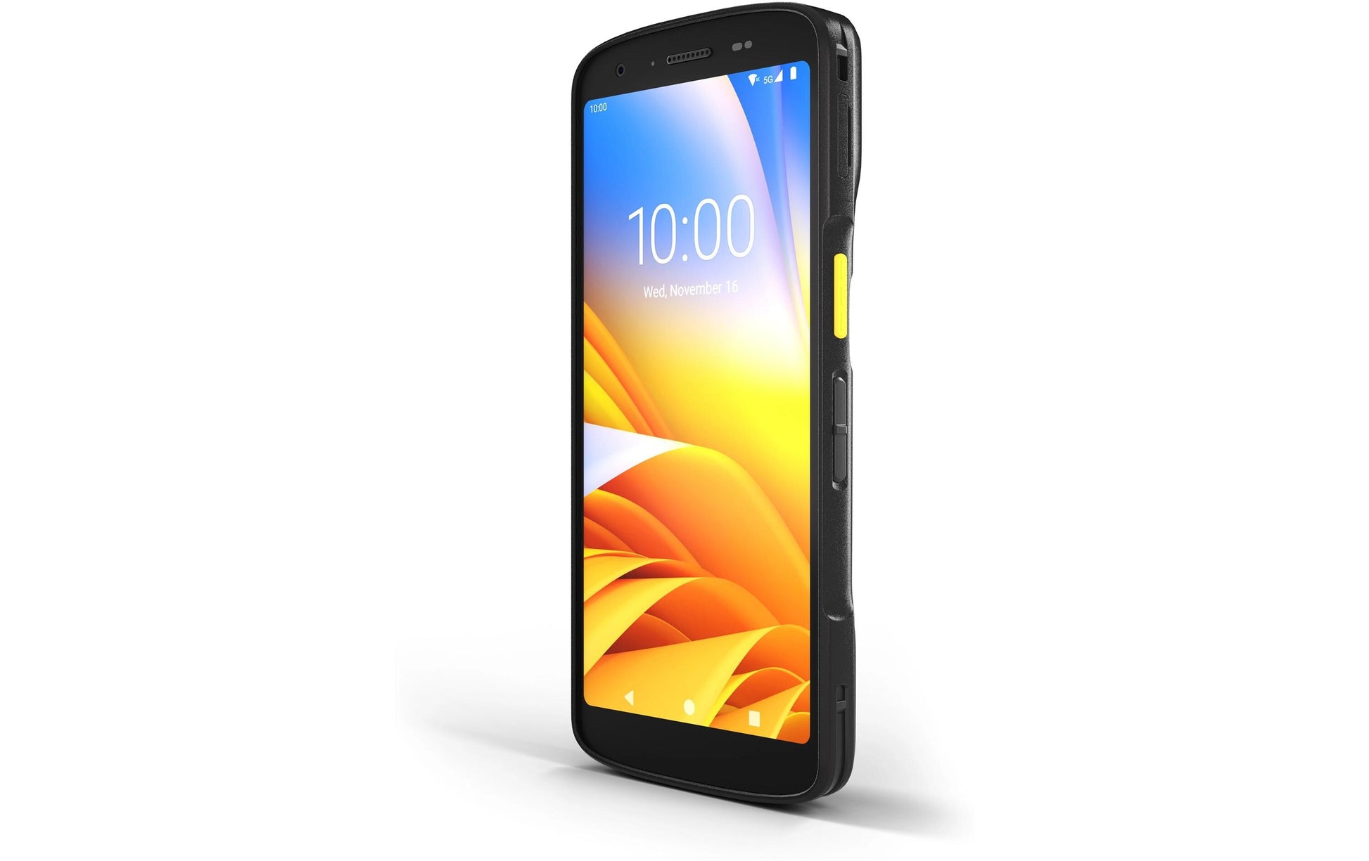 Zebra TC27 – 6", 6/64 GB, 5G/WLAN 6E, 1D/2D SE5500, IP65/68, Android