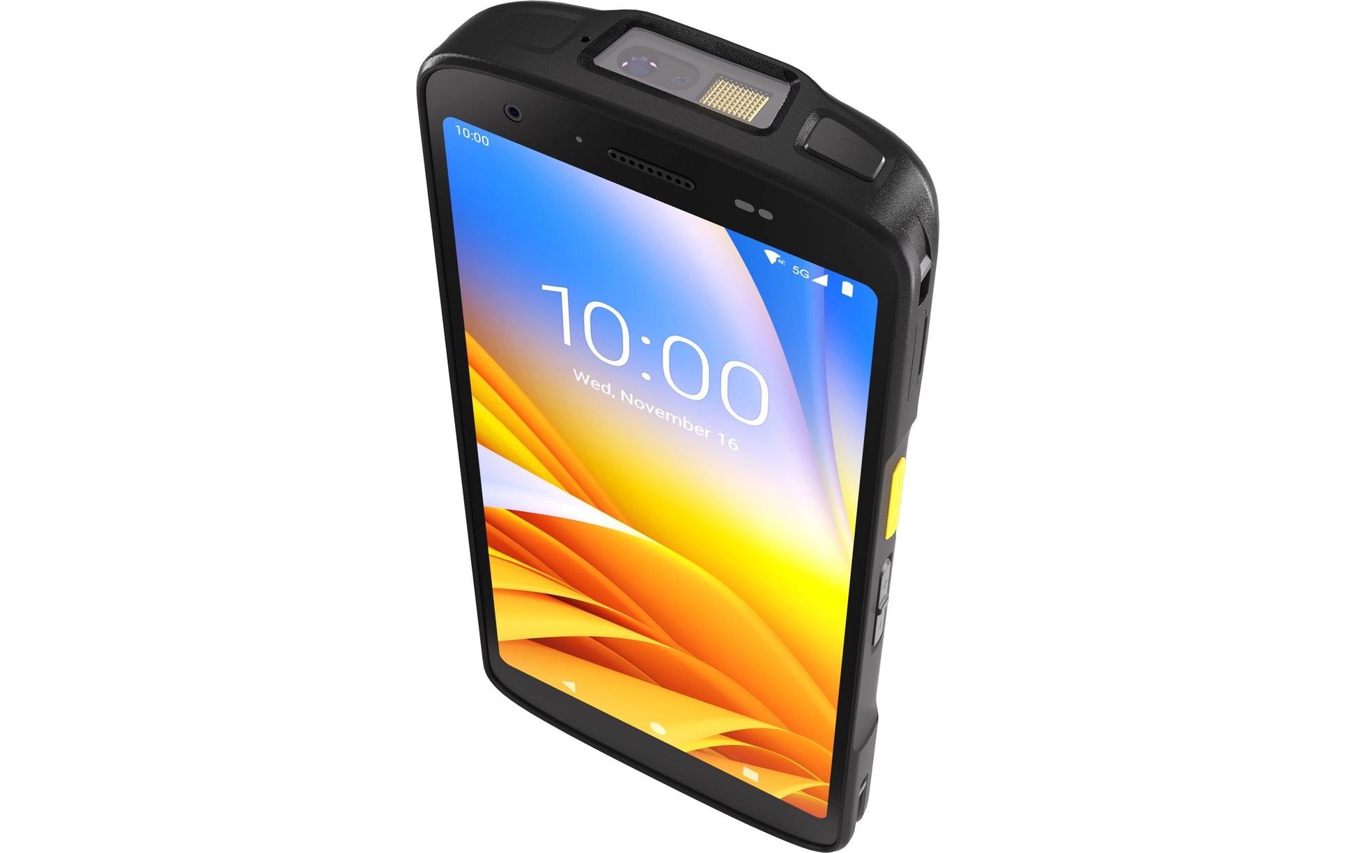 Zebra TC22 – 6,0", 6/64 GB, WLAN 6E, 1D/2D, SE5500, IP65/68, Android