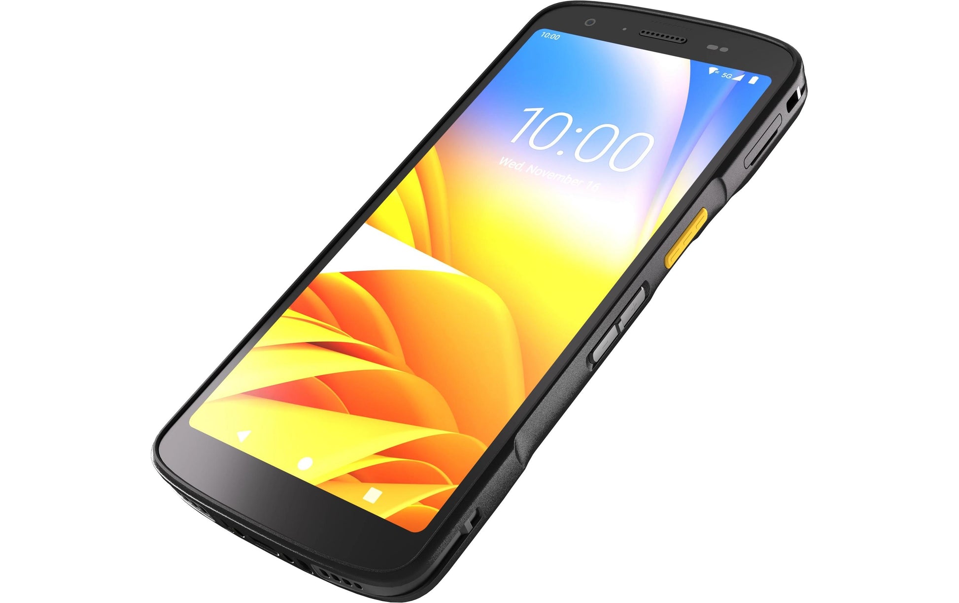 Zebra TC27 – 6", 6/64 GB, 5G/WLAN 6E, 1D/2D SE4710, IP65/68, Android