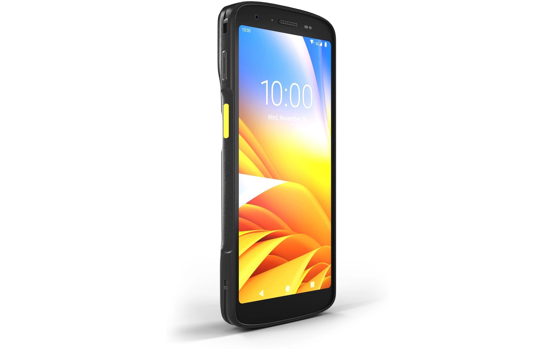 Zebra TC27 – 6", 6/64 GB, 5G/WLAN 6E, 1D/2D SE4710, IP65/68, Android