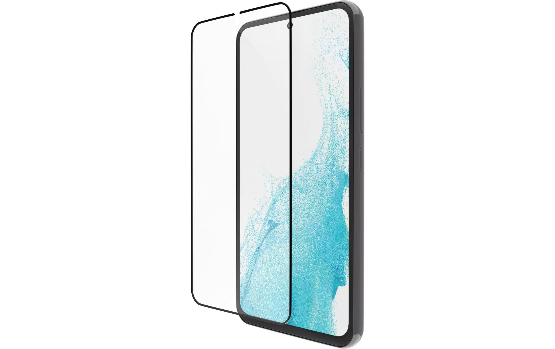 dbramante1928 Displayschutz (Folie), 9H – für Galaxy A54 5G