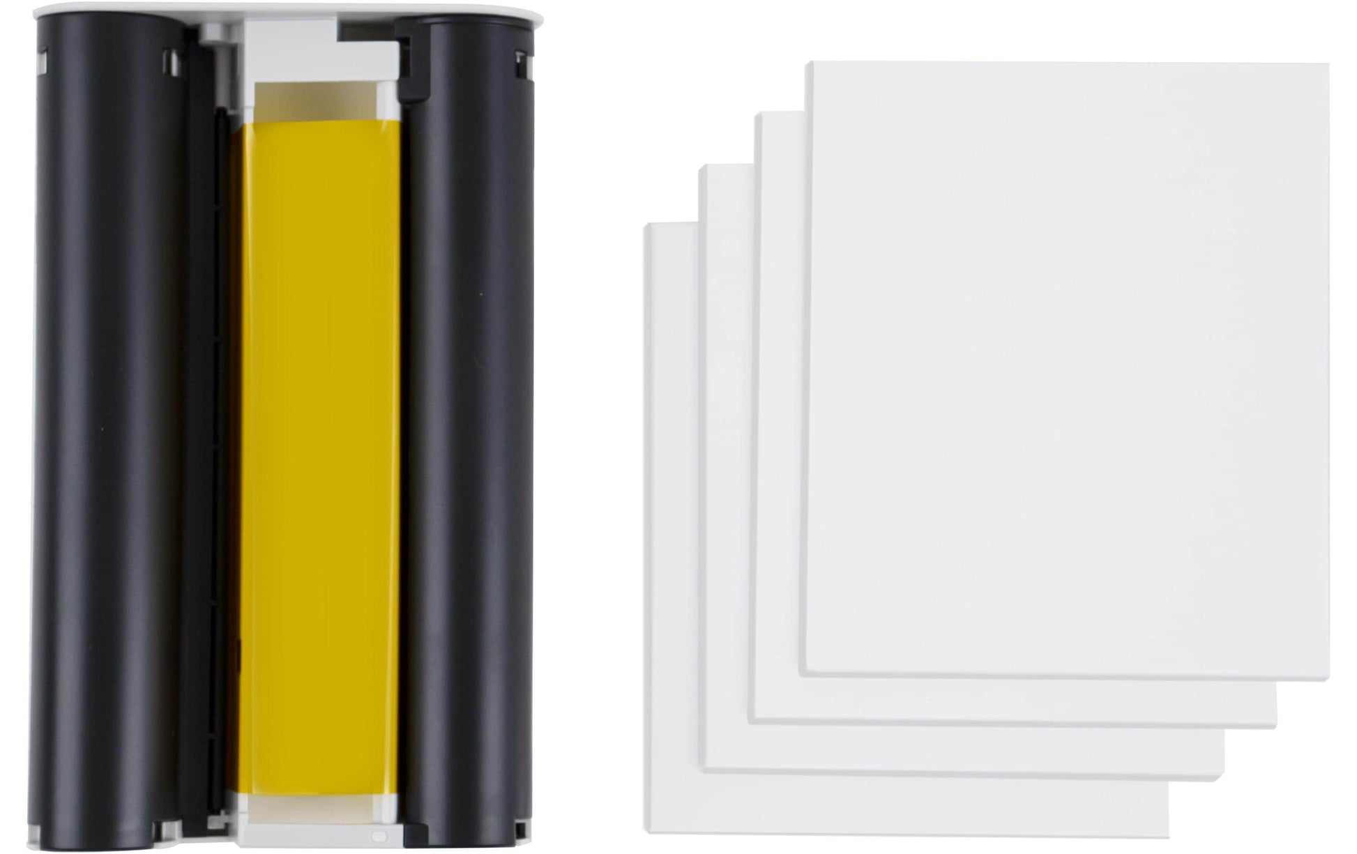 Xiaomi Instand 1S – Fotodrucker, 10×15 cm, Farbe, WLAN, 300 × 300 dpi