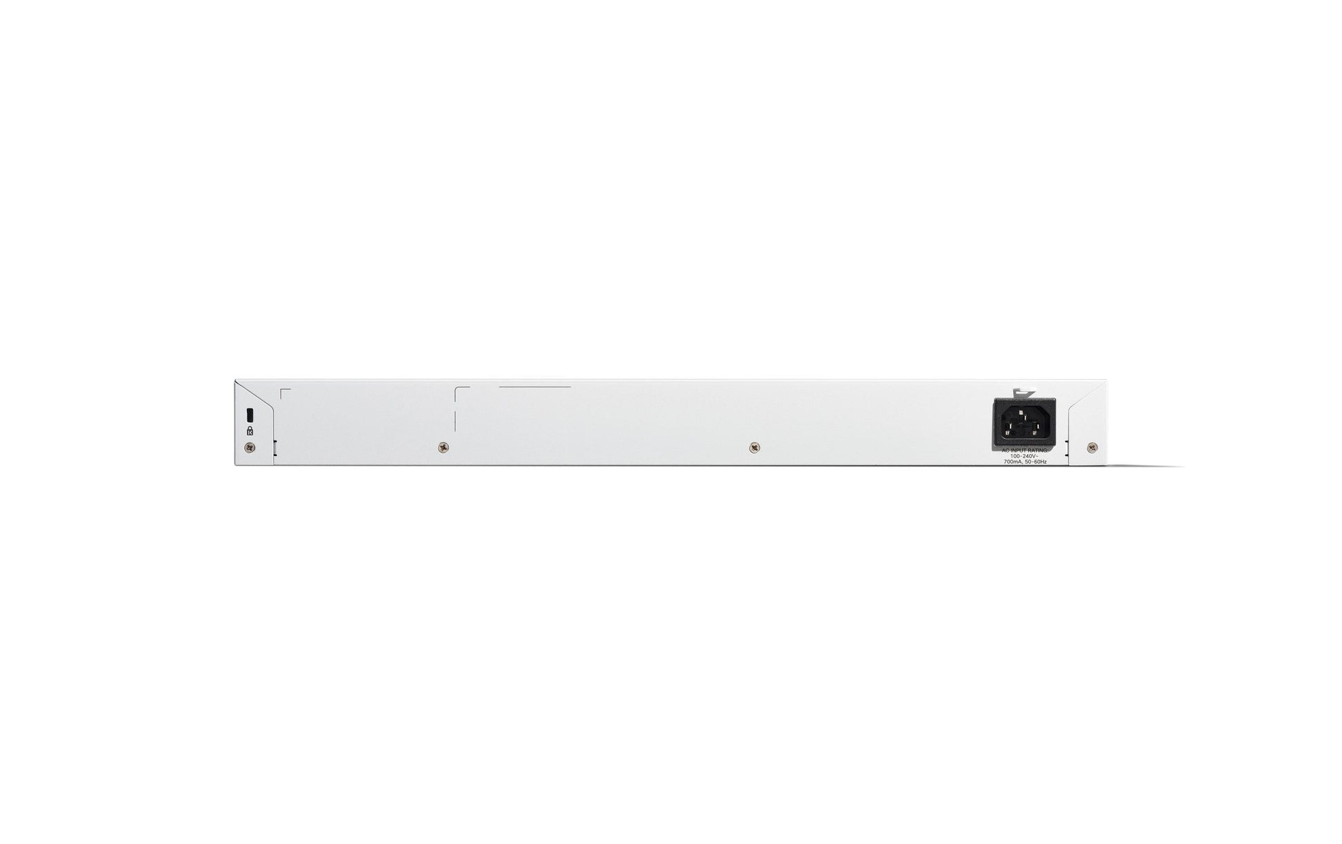 Cisco Catalyst 1300 – Managed L2/L3 Switch – 24× 1G, 4× 1G SFP, PoE+, PoE-Budget 195 W, 19", 1U