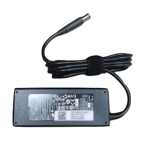 Dell Netzteil 90 W, 19,5 V – für Wyse 5020/5040 – Schwarz