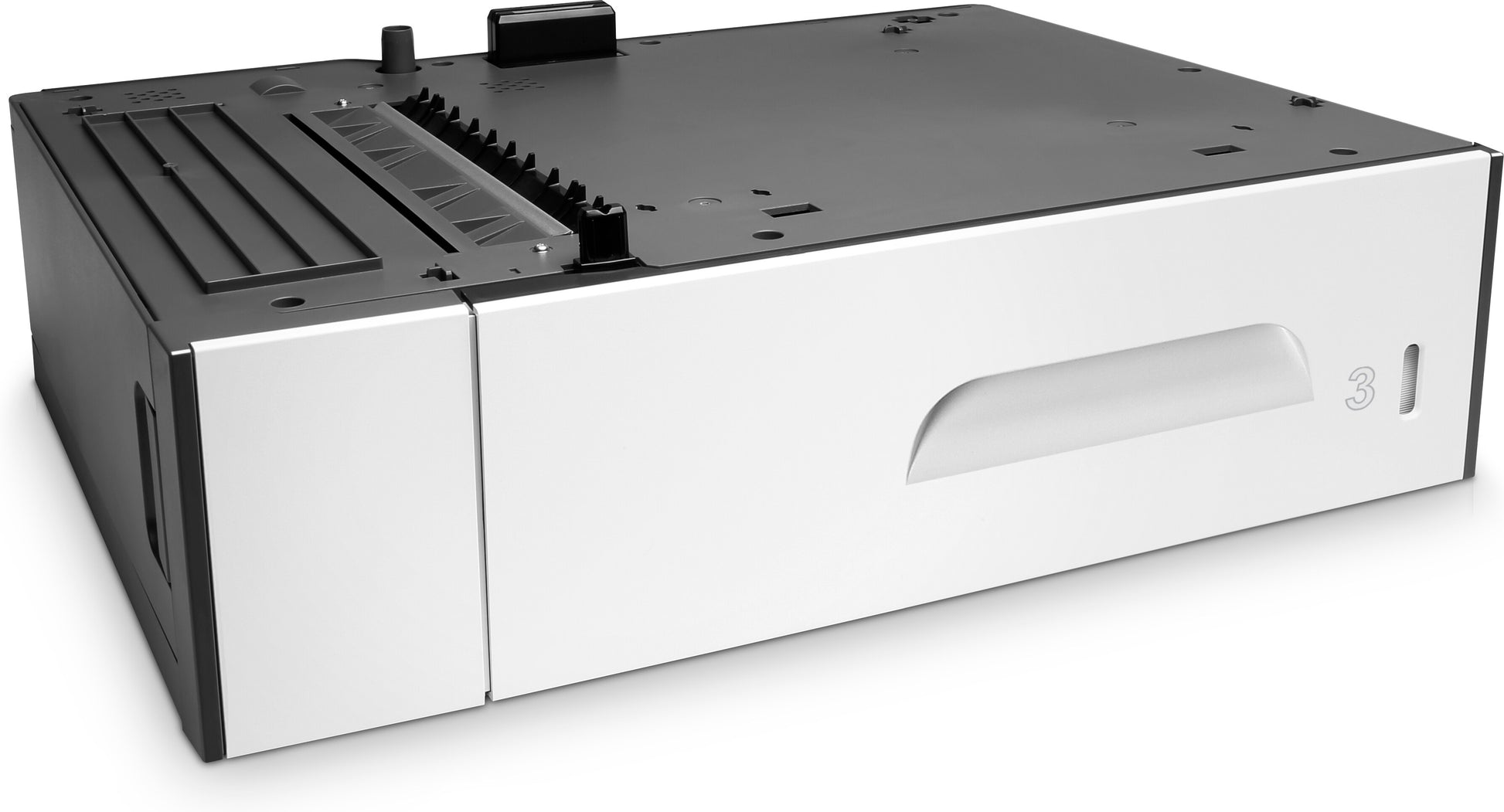 HP Papierzuführung, 500 Blätter – für PageWide Ent