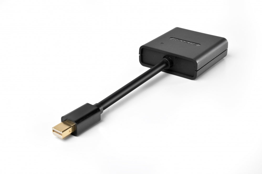 Sitecom CN-346 Mini DisplayPort-zu-HDMI-Adapter – 1920 × 1200, DisplayPort 1.2, für MacBook & andere Notebooks