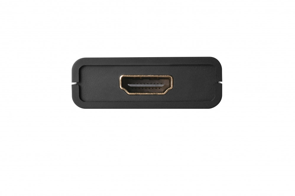 Sitecom CN-346 Mini DisplayPort-zu-HDMI-Adapter – 1920 × 1200, DisplayPort 1.2, für MacBook & andere Notebooks