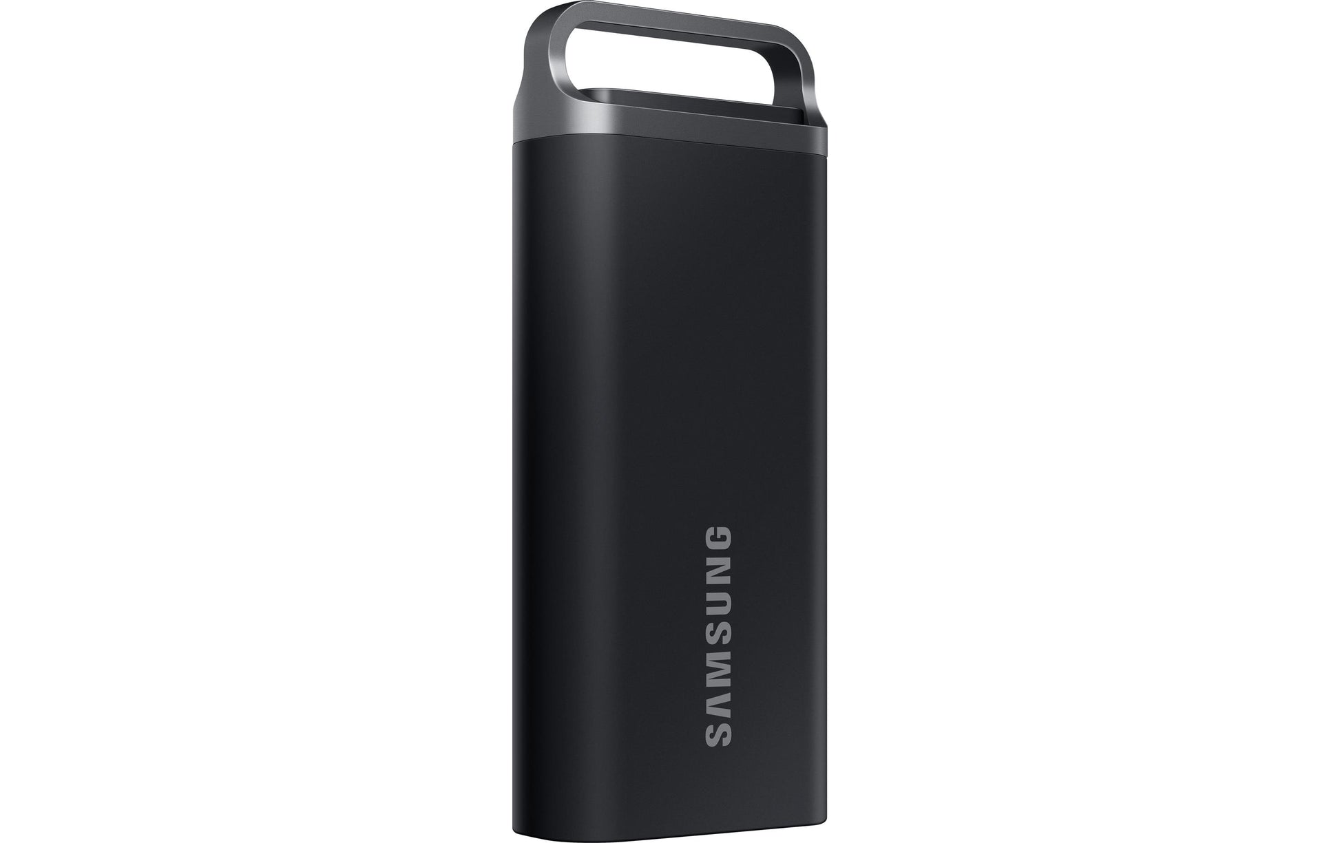 Samsung MU-PH2T0S Speichergerät – 2 TB, USB 3.2 Gen 1, Hardwareverschlüsselung
