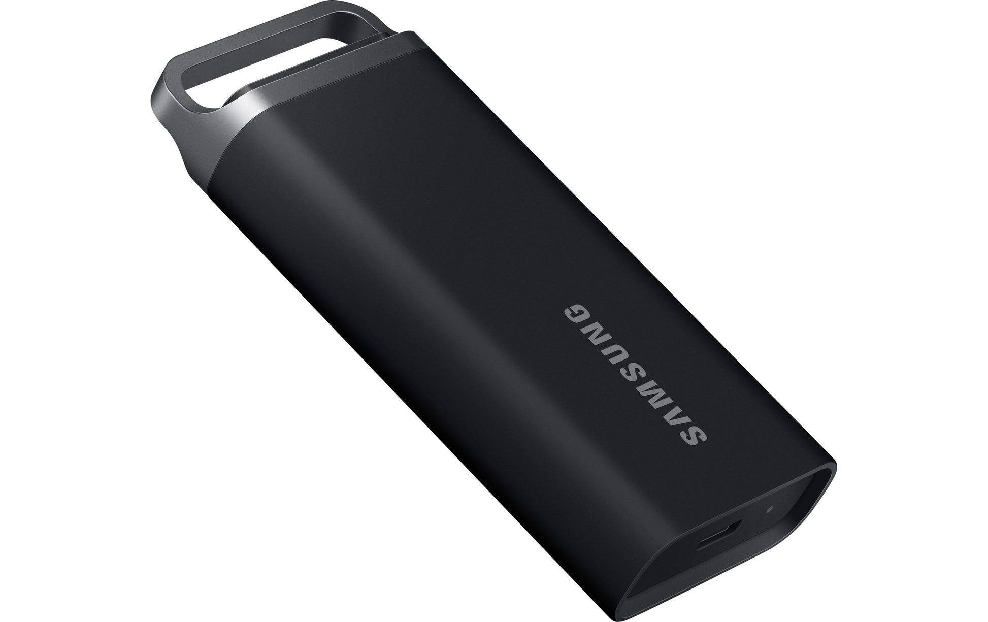 Samsung MU-PH2T0S Speichergerät – 2 TB, USB 3.2 Gen 1, Hardwareverschlüsselung