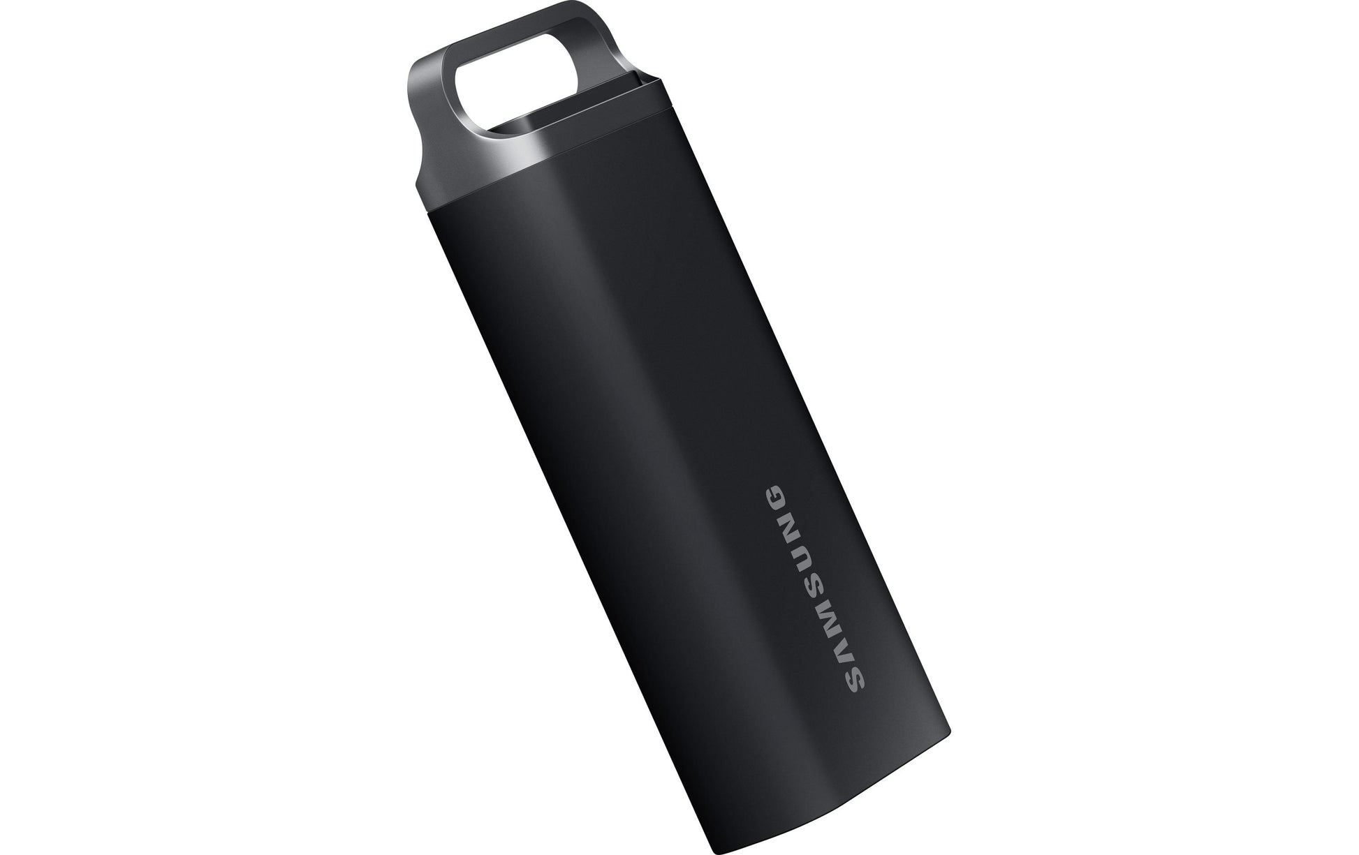 Samsung MU-PH2T0S Speichergerät – 2 TB, USB 3.2 Gen 1, Hardwareverschlüsselung