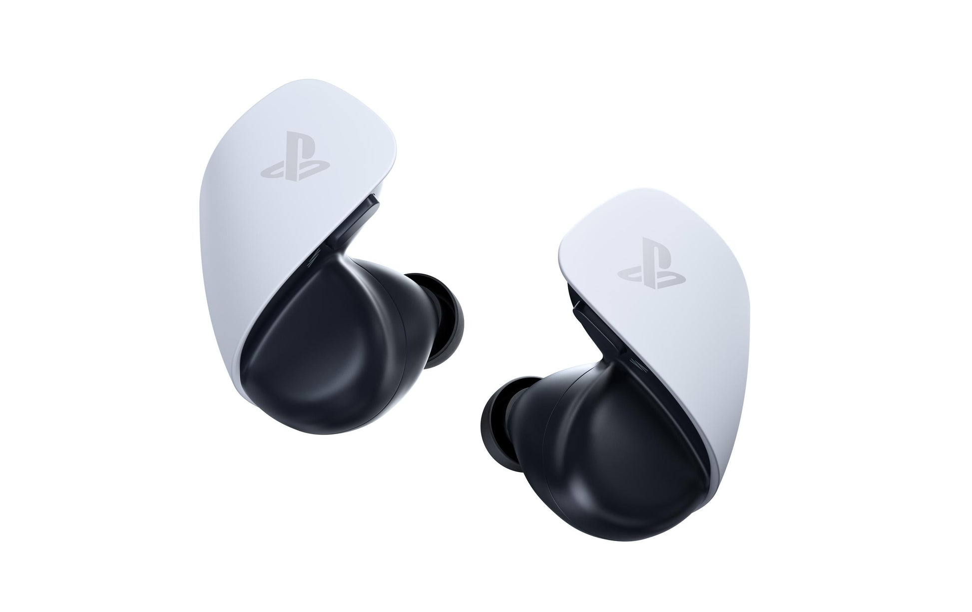 Sony PULSE Explore – True Wireless In-Ear Kopfhörer – Bluetooth – Schwarz, für PS5, bis 5 h