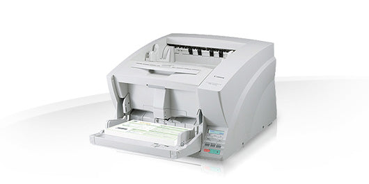 Canon imageFORMULA DR-X10C – Dokumentenscanner, 305 × 432 mm, Duplex, 300 dpi, ADF 500 Blatt, für Windows