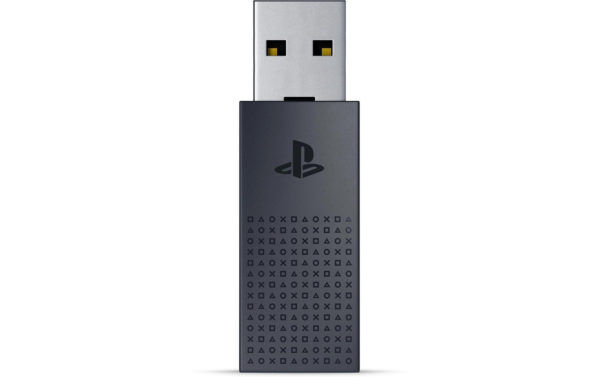 Sony PlayStation Link – USB-Bluetooth-Dongle – USB-A – für PC, PlayStation 5 – schwarz
