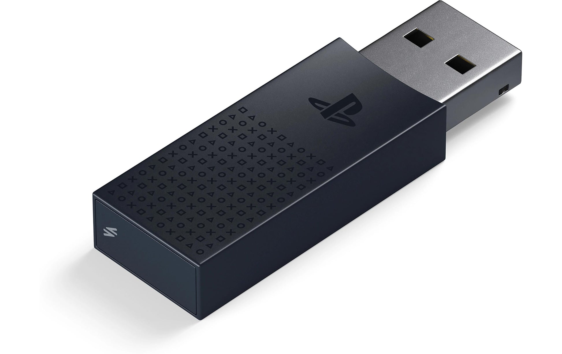 Sony PlayStation Link – USB-Bluetooth-Dongle – USB-A – für PC, PlayStation 5 – schwarz