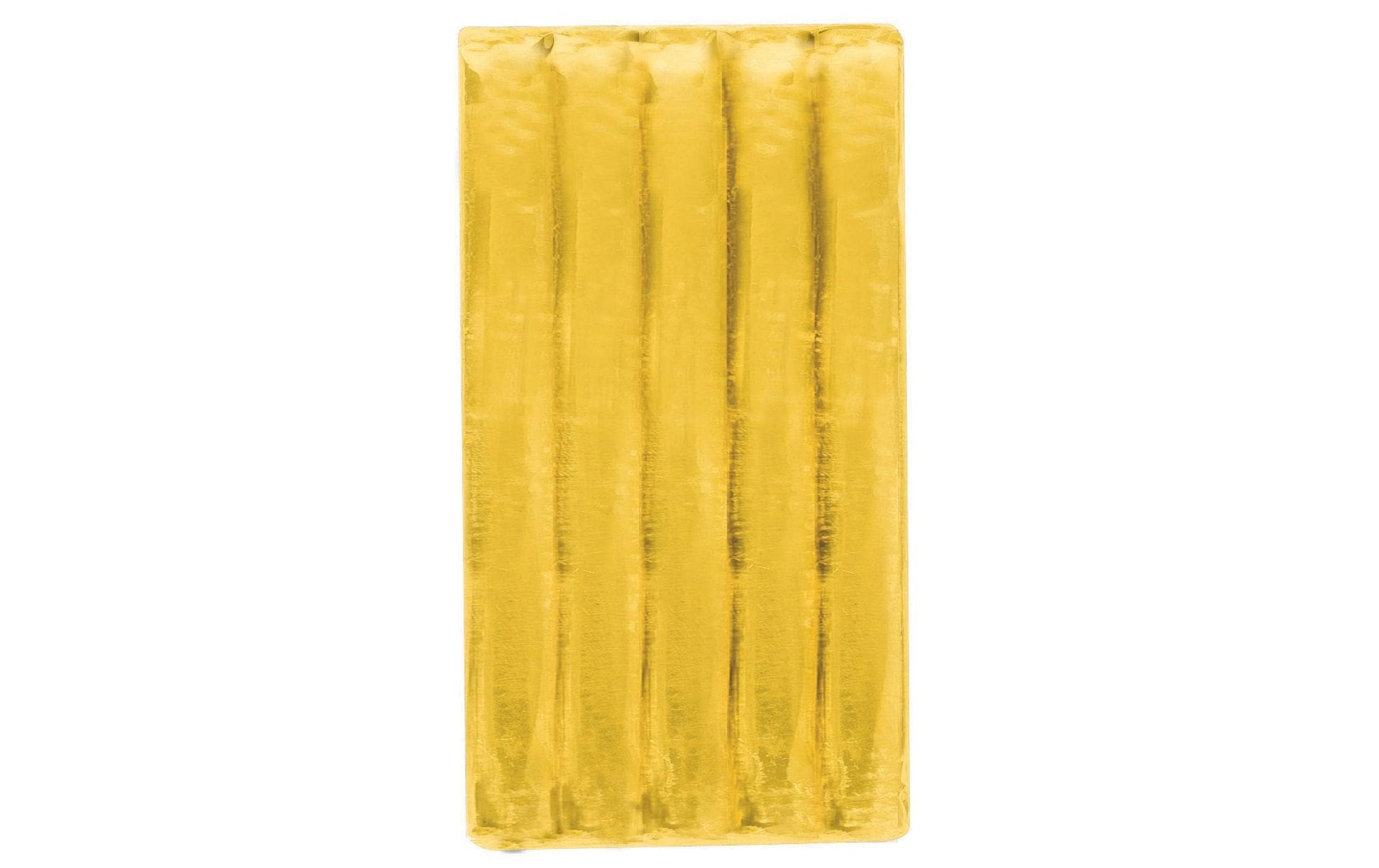 GLOREX Knetmasse (weich), Gelb, 250 g