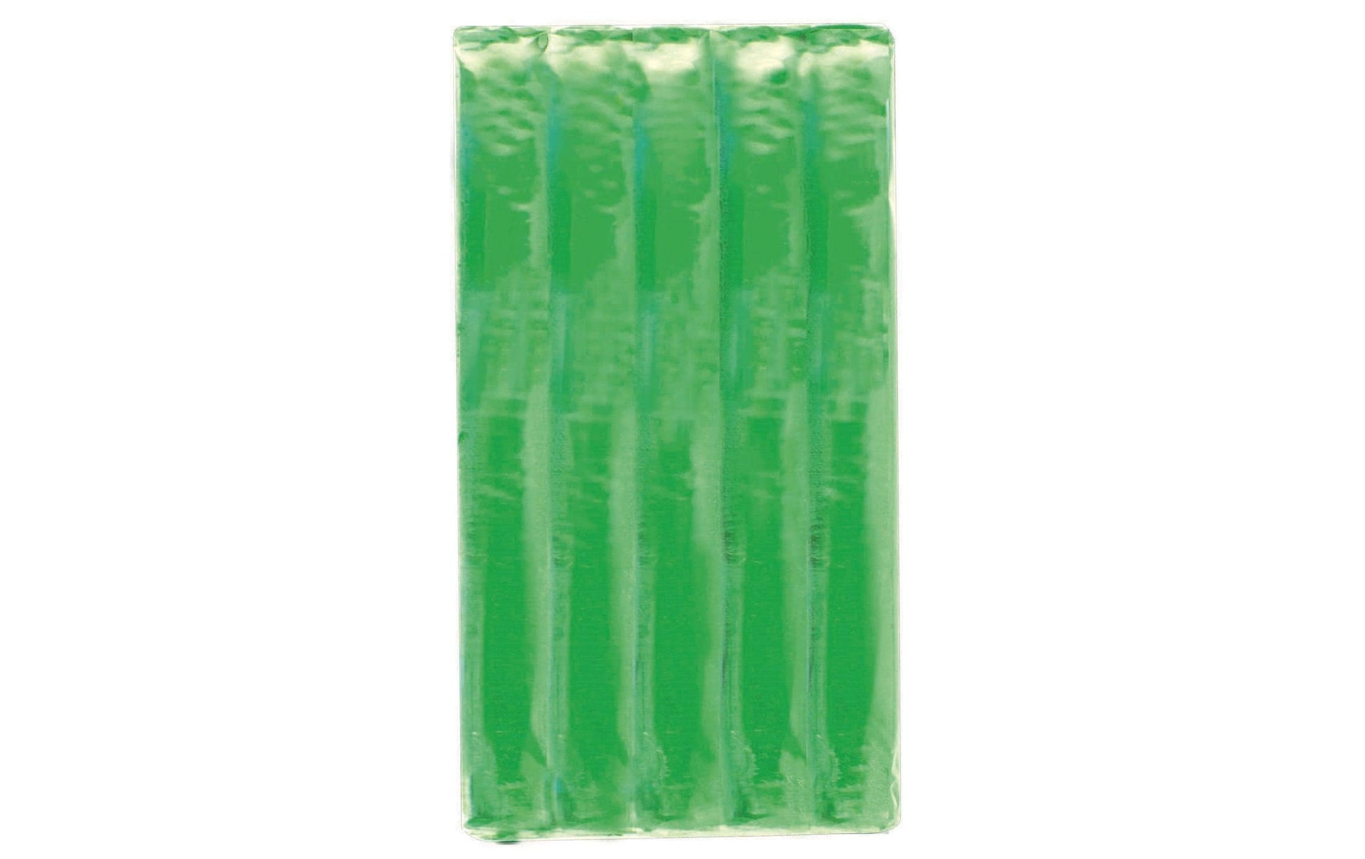 GLOREX Modellierton, Grün, Weichbleibend, 250 g