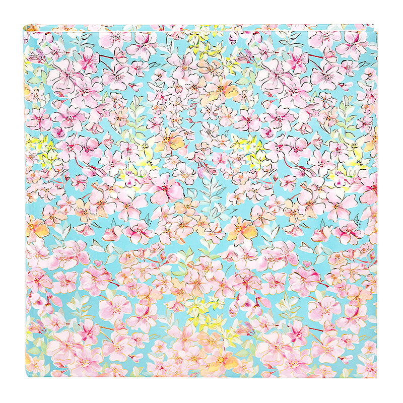 Goldbuch Fotoalbum Forever Spring – für 100 × 150 mm, mehrfarbig, Pergamin, 300 × 310 mm