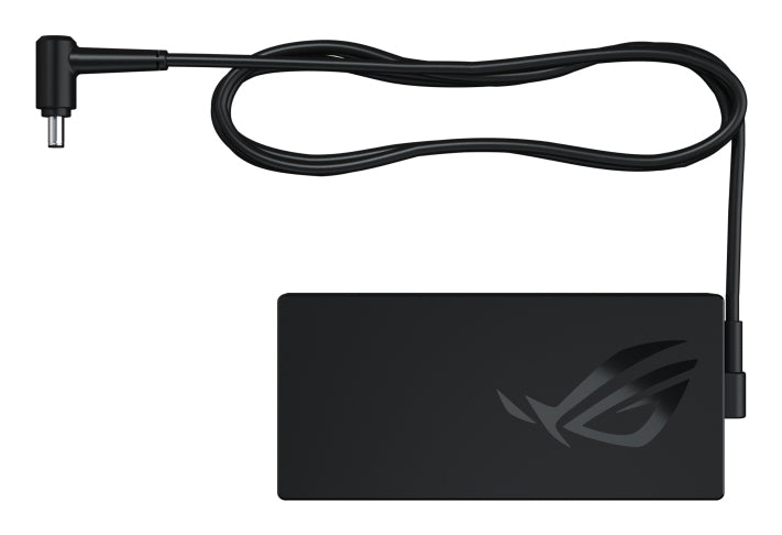 ASUS ROG Netzteil 280 W – 20 V/14 A – Stecker 6 mm rund – für UX7602BZ, G614JI, G614JU und andere – Schwarz