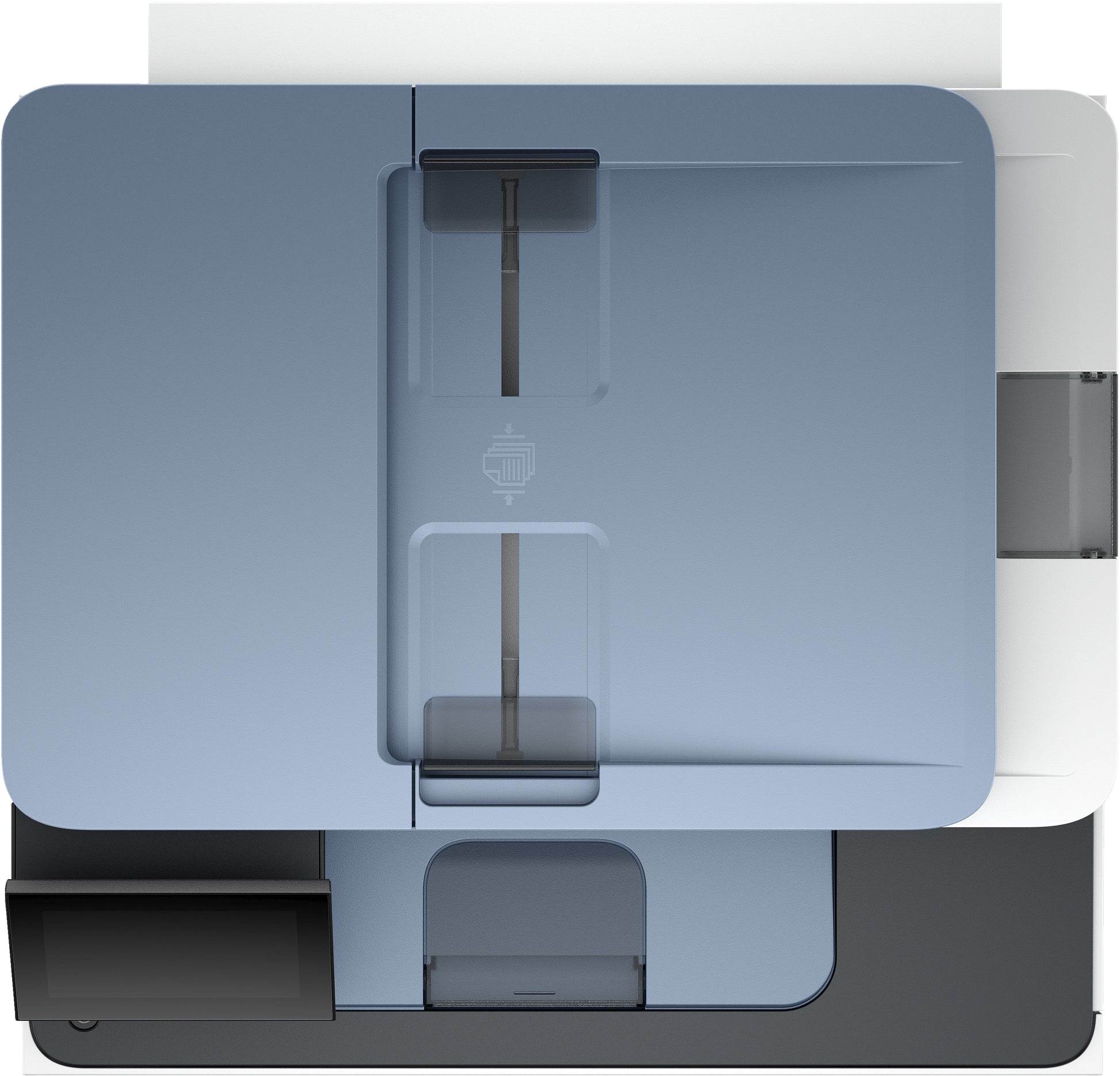 HP LaserJet Pro 3302Fdn – Farbiger Laser-MFP, 4-in-1