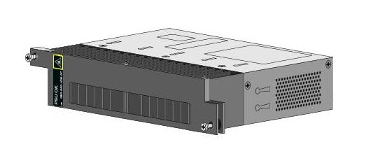 Cisco PWR-RGD-LOW-DC-H Netzteil 150 W – 24–60 V DC/10 A – für IE 5000