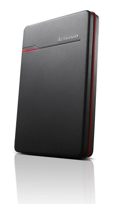Lenovo 55Y9263 – 500 GB HDD, USB 2.0, 5400 U/min