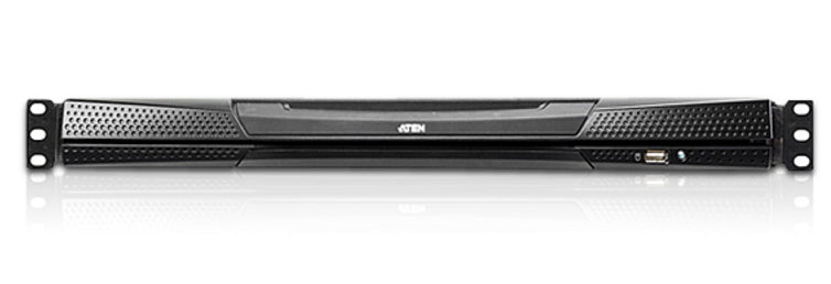 ATEN KL1508A – KVM-Switch – 8-Port, VGA – 1600 × 1200