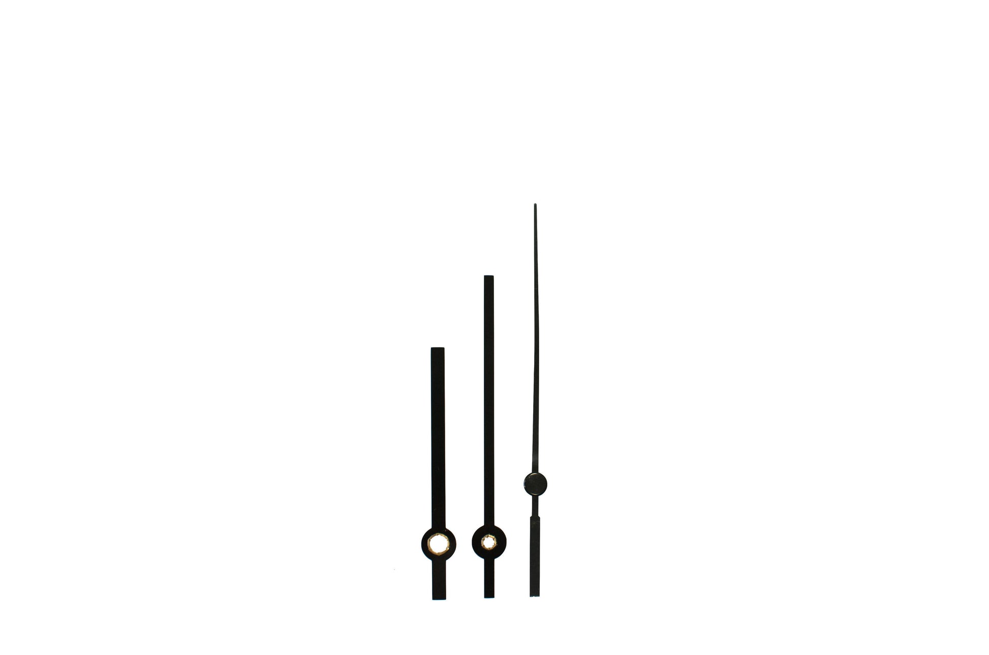 TFA-Dostmann TFA Dostmann Quarz-Wecker – Analog, lautlos, 5,6 × 3,6 × 5,6 cm, schwarz