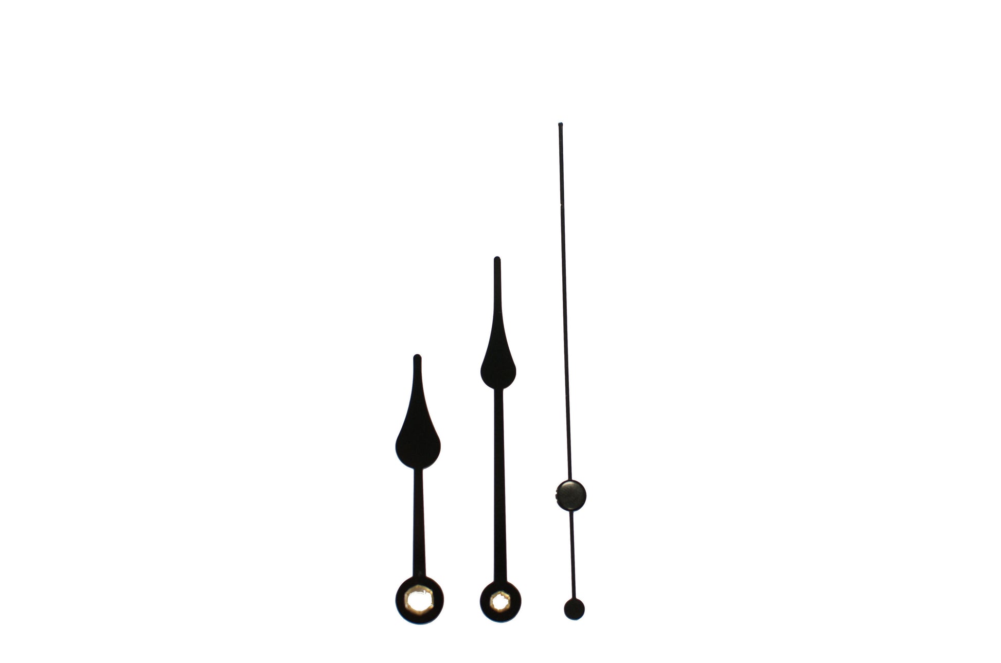 TFA-Dostmann TFA Dostmann Quarz-Wecker – Analog, lautlos, 5,6 × 3,6 × 5,6 cm, schwarz