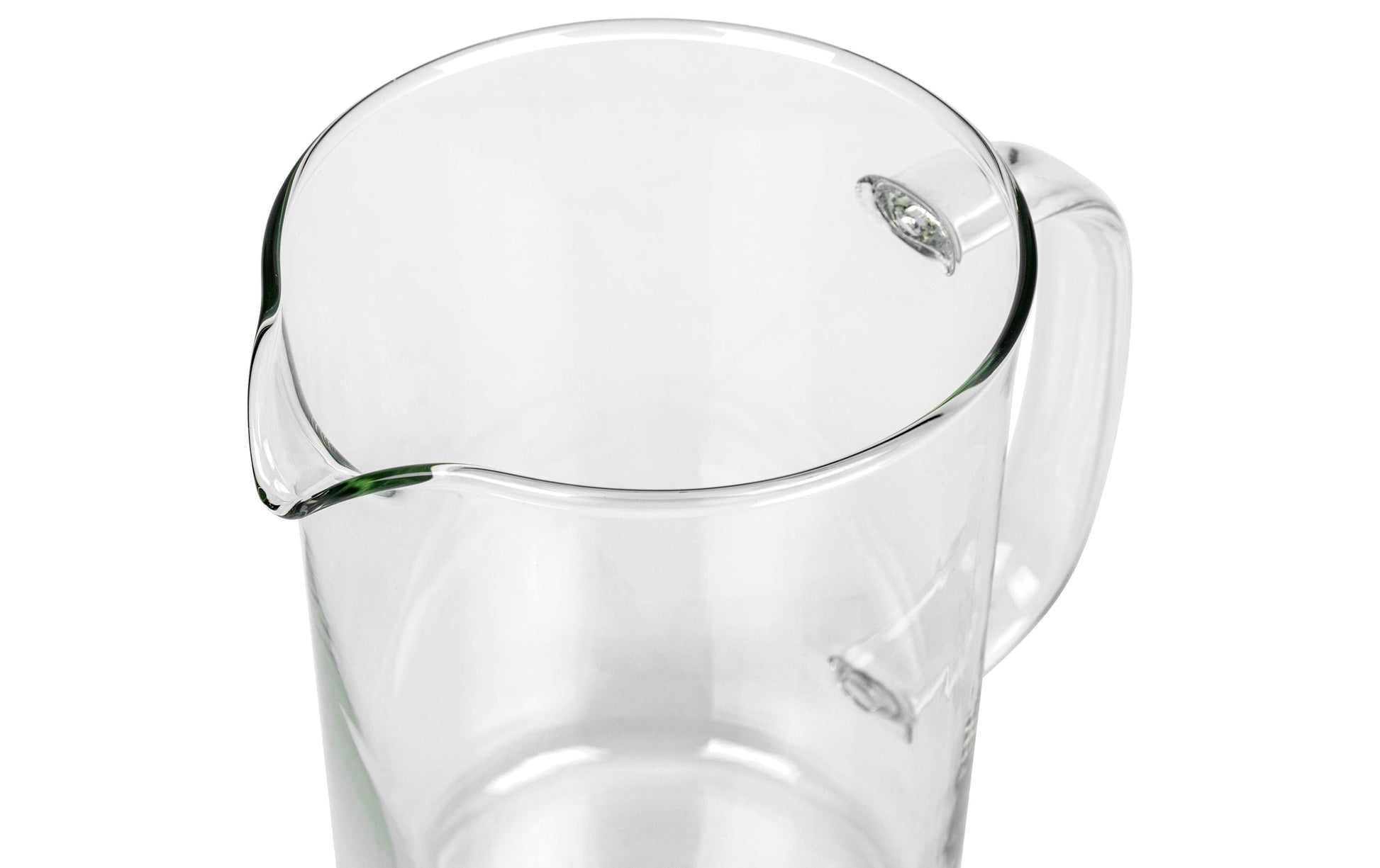 Furber. Furber French Press / Kaffeebereiter – 0,8 l, 6 Tassen, Borosilikatglas
