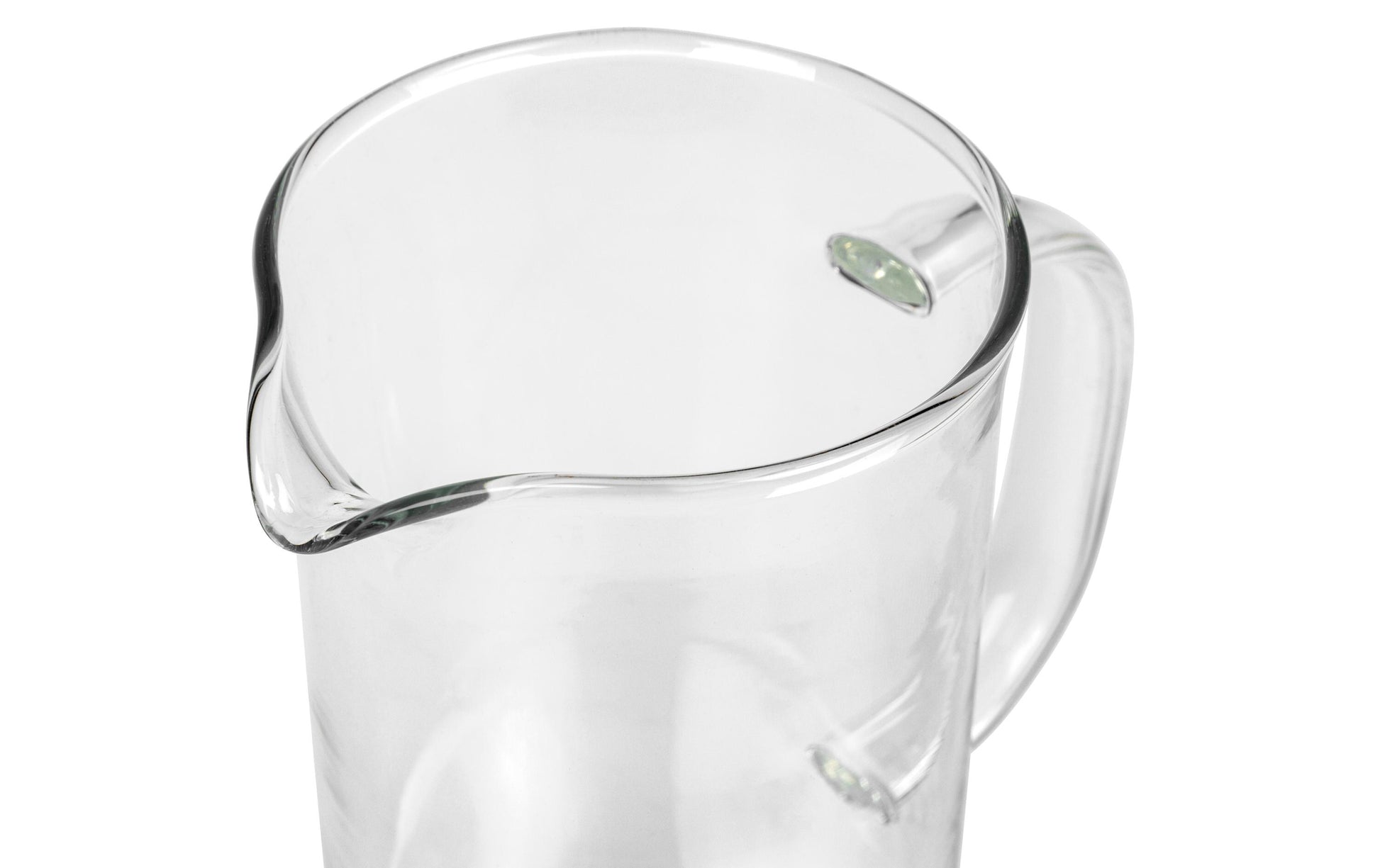 Furber. Furber French Press / Kaffeebereiter – 0,35 l, 3 Tassen, Borosilikatglas