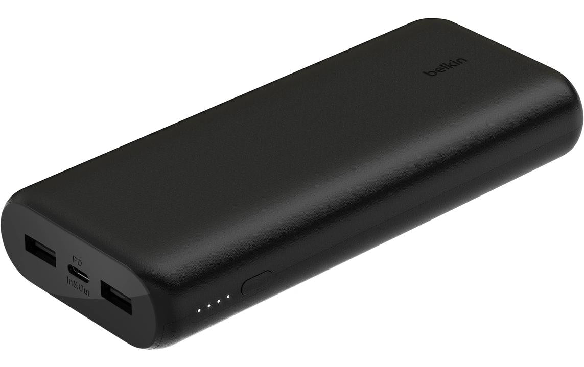 Belkin Powerbank 20000 mAh, PD 20 W
