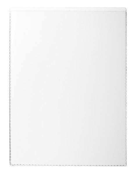 Durable Sichthülle A4, transparent – 1 Stück