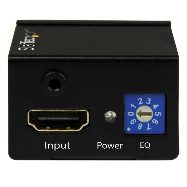 StarTech.com HDMI-Signalverstärker, bis 35 m, Full HD 1080p 60 Hz