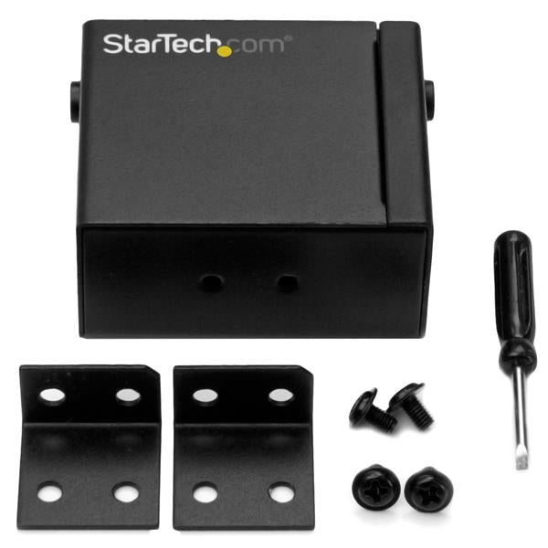 StarTech.com HDMI-Signalverstärker, bis 35 m, Full HD 1080p 60 Hz