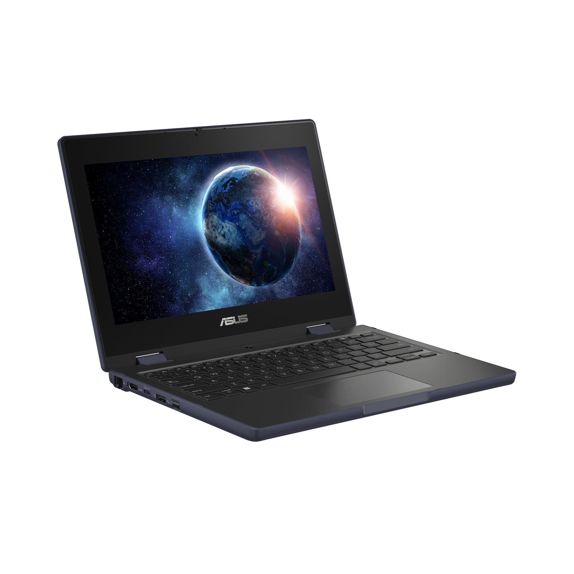 ASUS BR1104FTA-NS0078X – 11,6" WXGA Touch, N150, 8 GB, 128 GB SSD, Win 11 Pro, QWERTZ (CH)