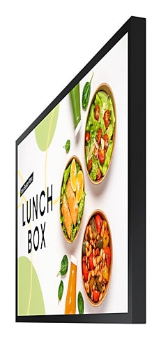 Samsung OM32DX – Signage-Display, 32", Full HD, 2000 cd/m², 24/7