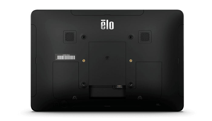 Elo Touch Solutions Elo ESY10I4 – POS-Terminal 10,1" FHD – Rockchip RK3399, 4 GB/32 GB, Linux (Debian 10)
