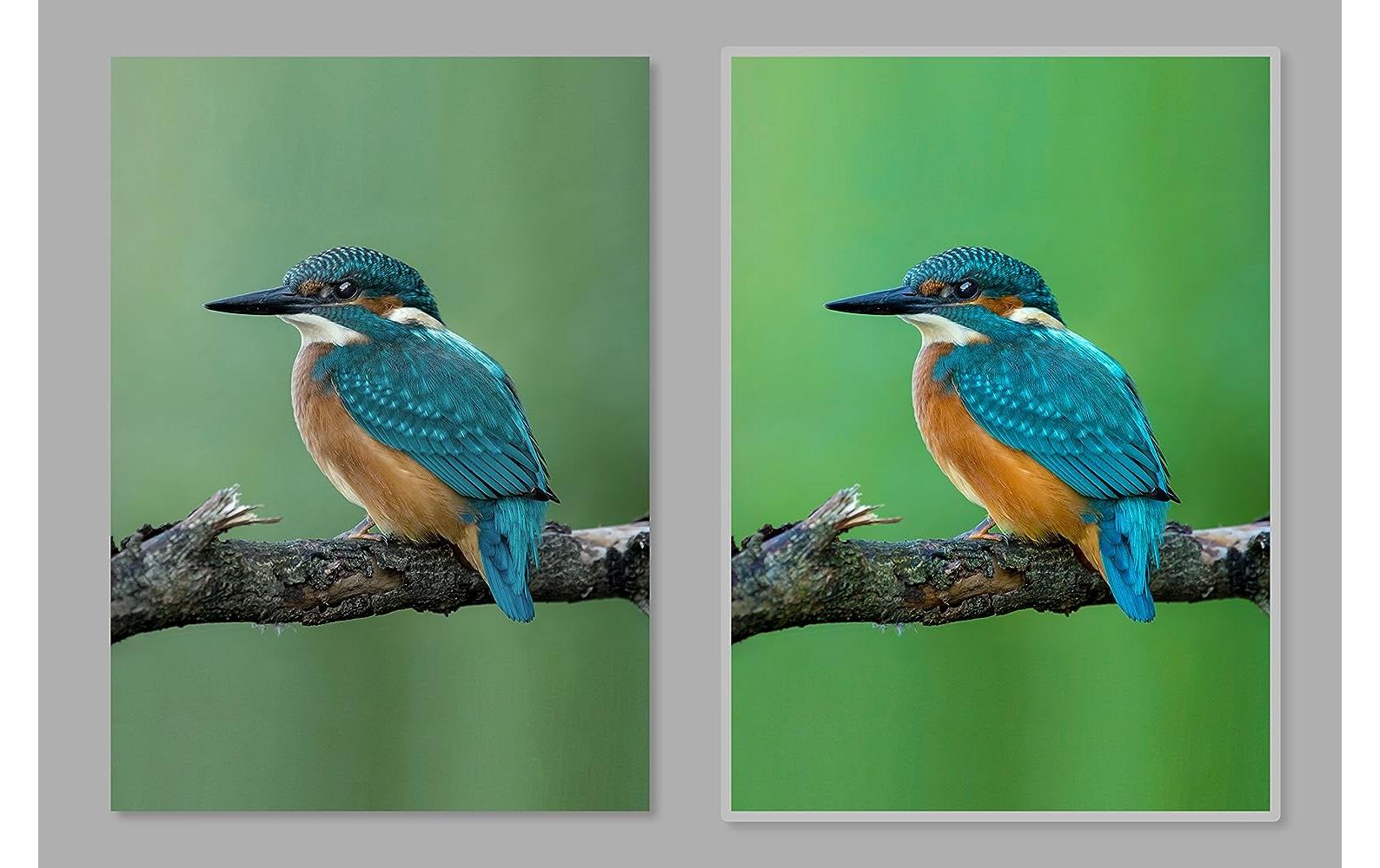 Peach Laminierfolien A3 – 125 µm, glänzend, 25 Stück