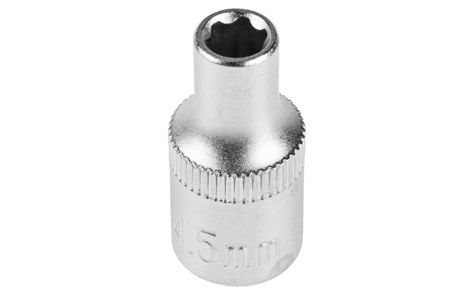 Ftm Stecknuss 1/4" 4,4 mm