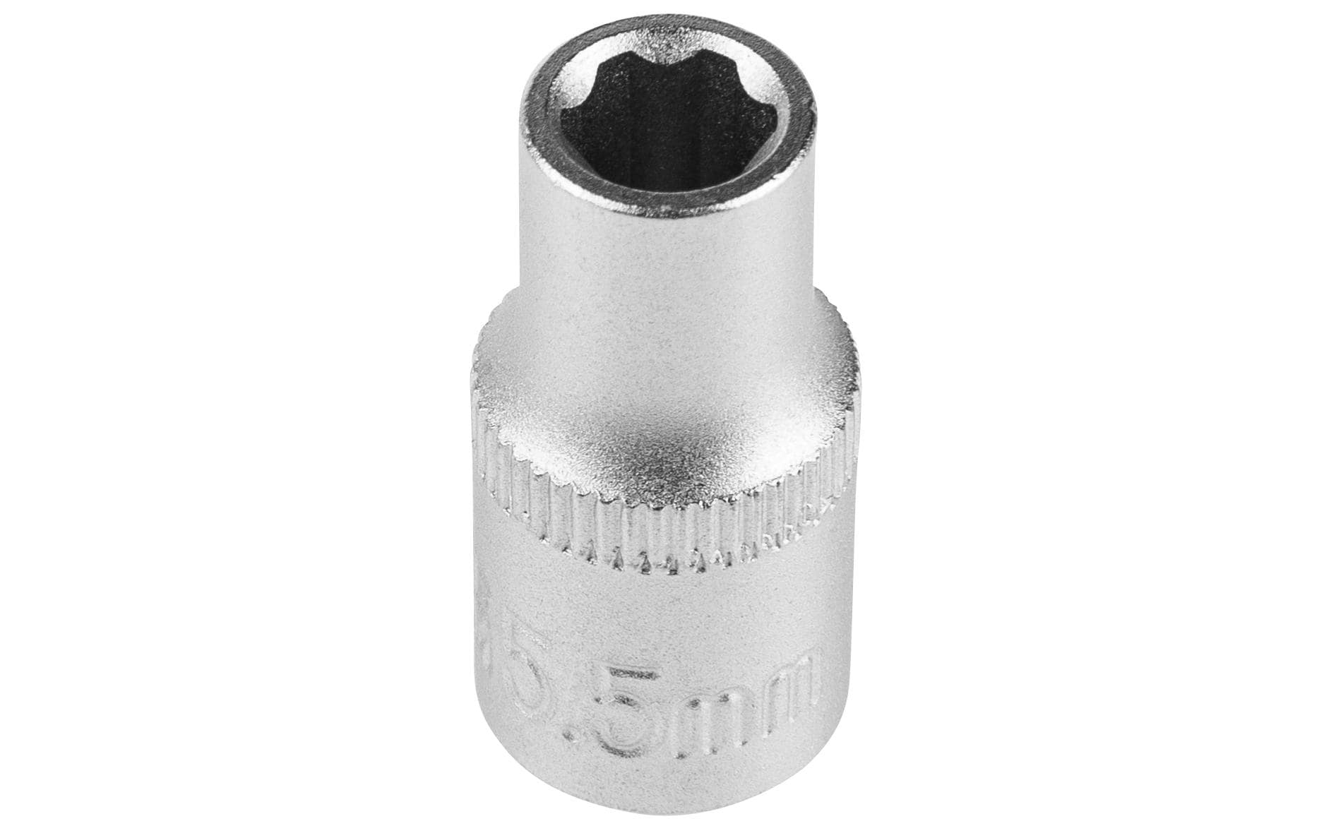 Ftm Stecknuss 1/4" 5,5 mm