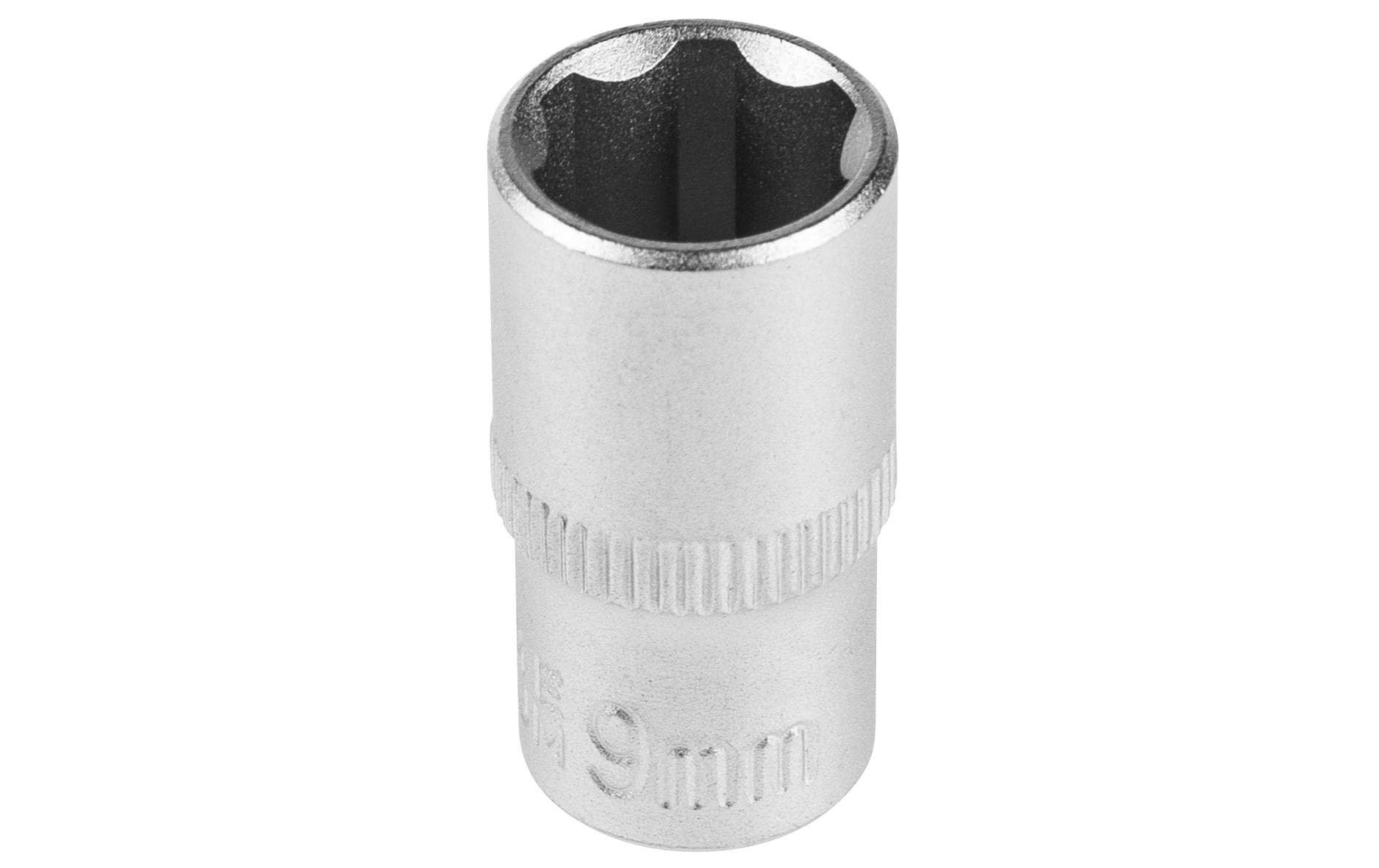 Ftm Stecknuss 1/4" 9 mm
