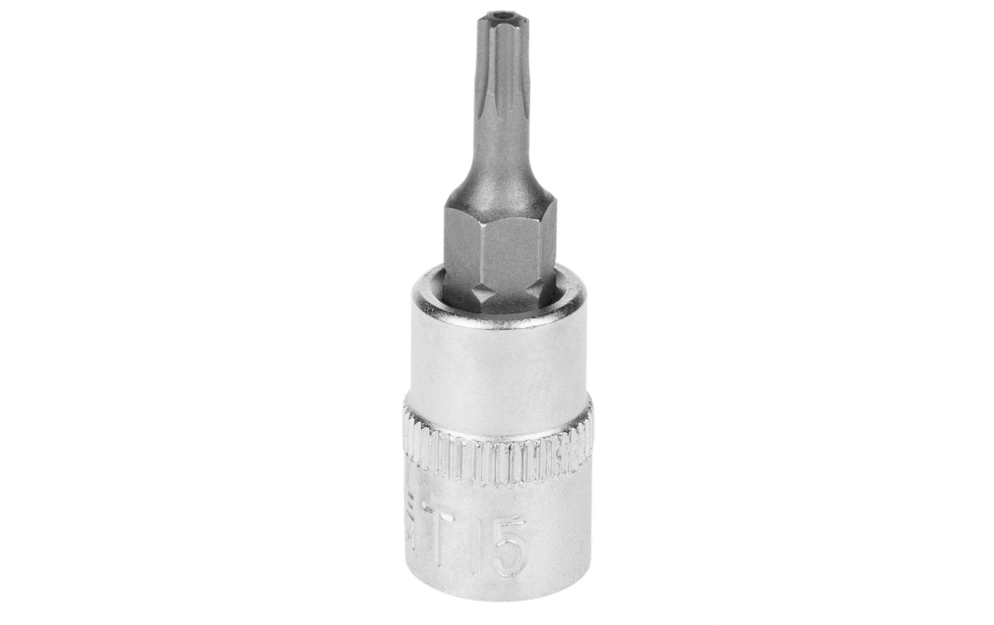 Ftm Stecknuss 1/4" T15