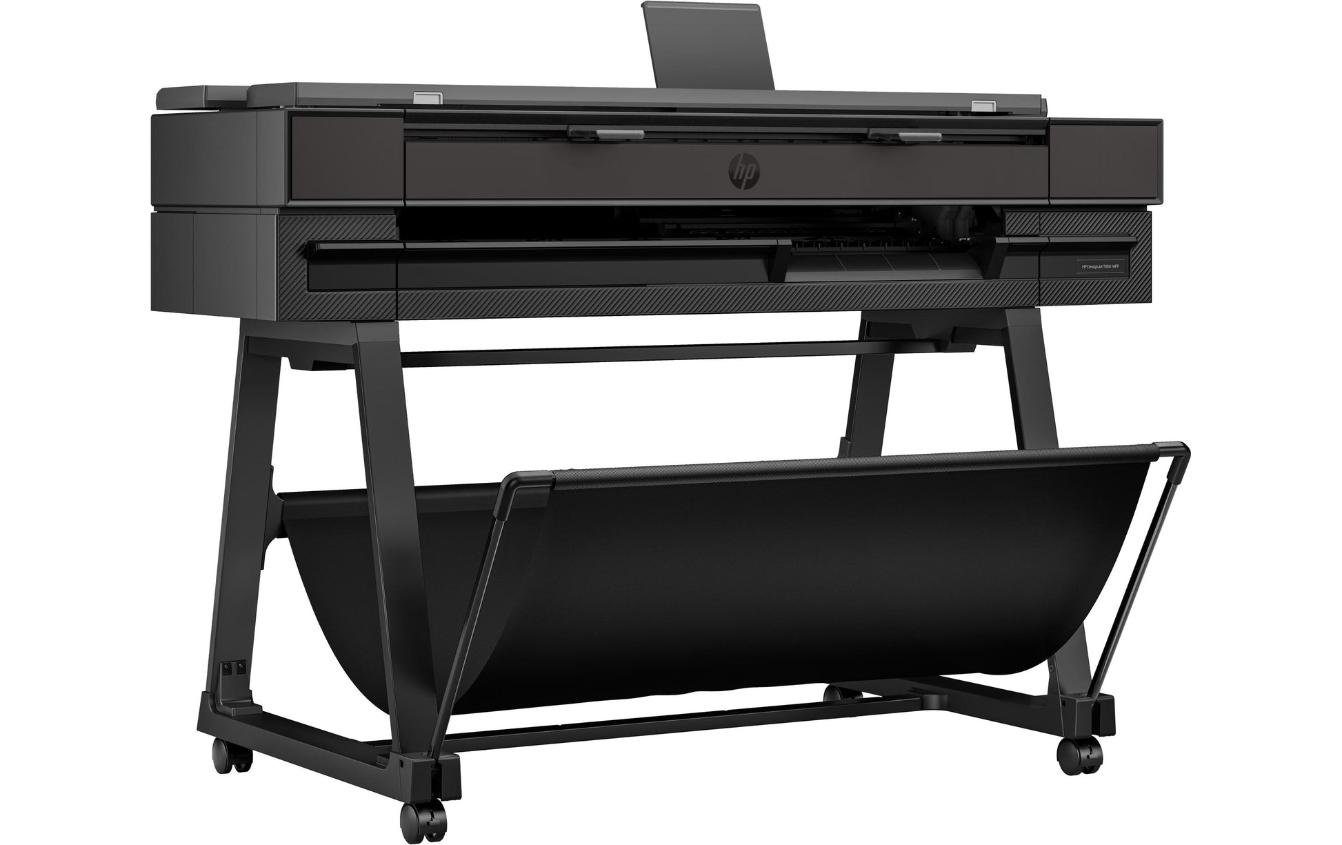HP DESIGNJET T850 – Grossformat Tintenstrahl-MFP 36" – USB